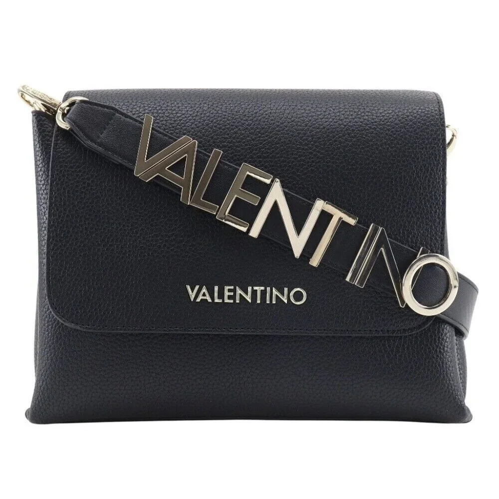 Valentino Alexia Shoulder Bag leather Women - Picture 2 of 11